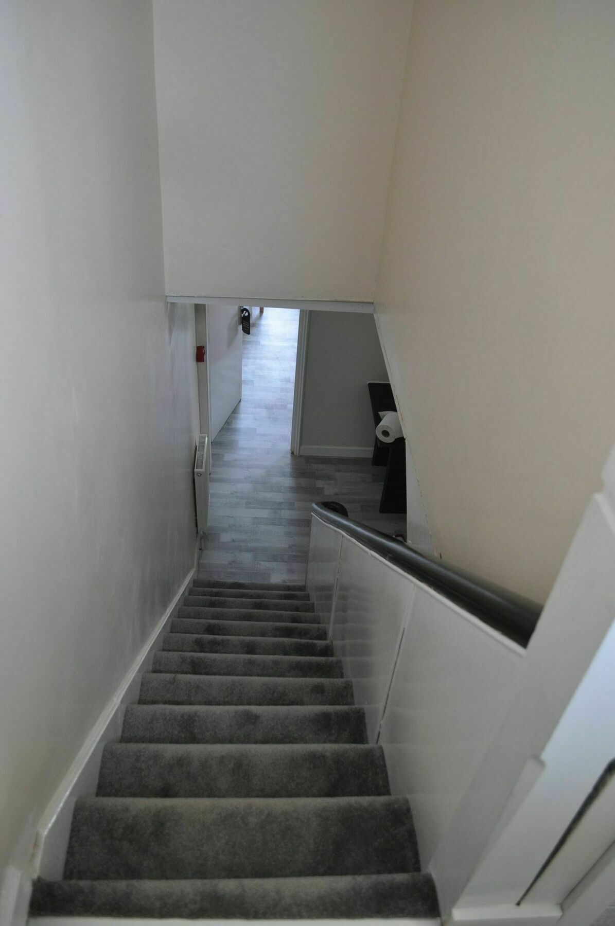 Olive Lodge Blackpool Extérieur photo